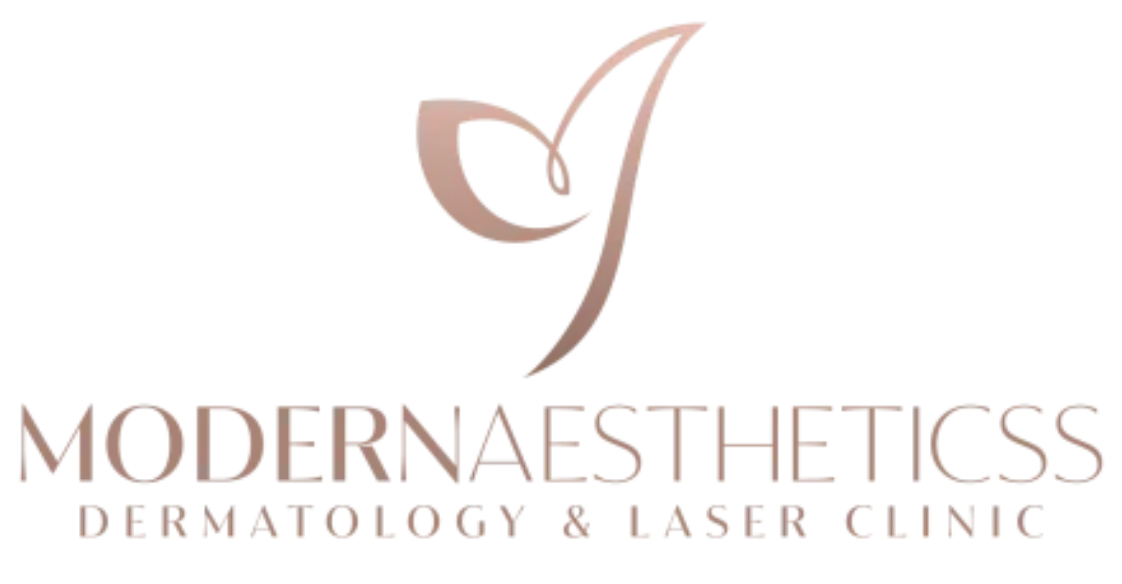 Modern Aestheticss Clinic Logo